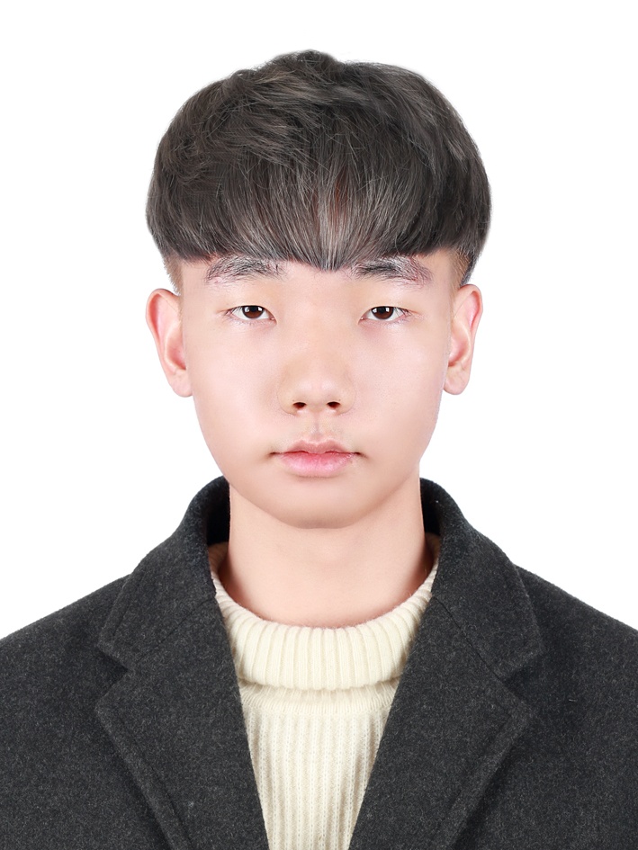 HYUNSOO HA